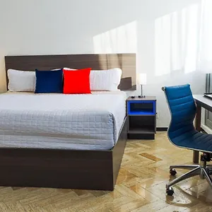 visit hotel