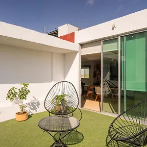  Pensión Casa Lucia